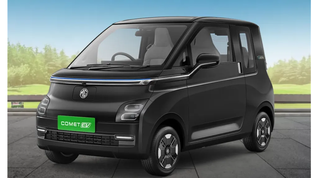 MG Comet EV Becomes Dearer by ₹15,000 — Should You Still Buy It?